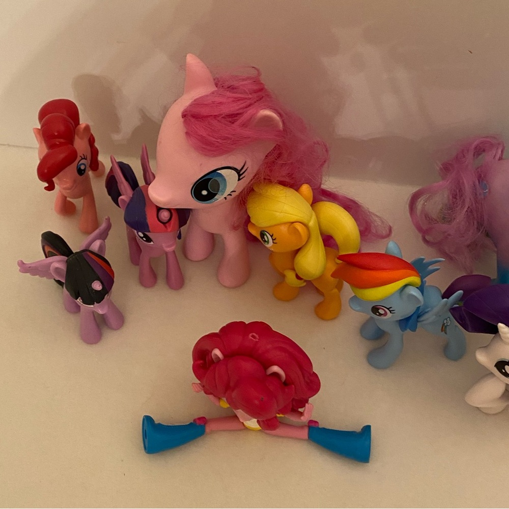 My Little Pony Collection - Picture 11 of 16